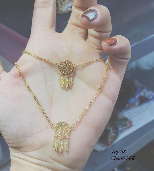 Lắc DreamCatcher