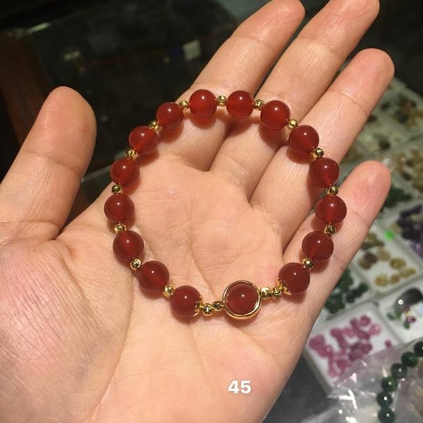 Vòng Phong Thủy Cho Nàng