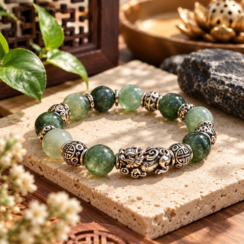 Sản phẩm phong thủy